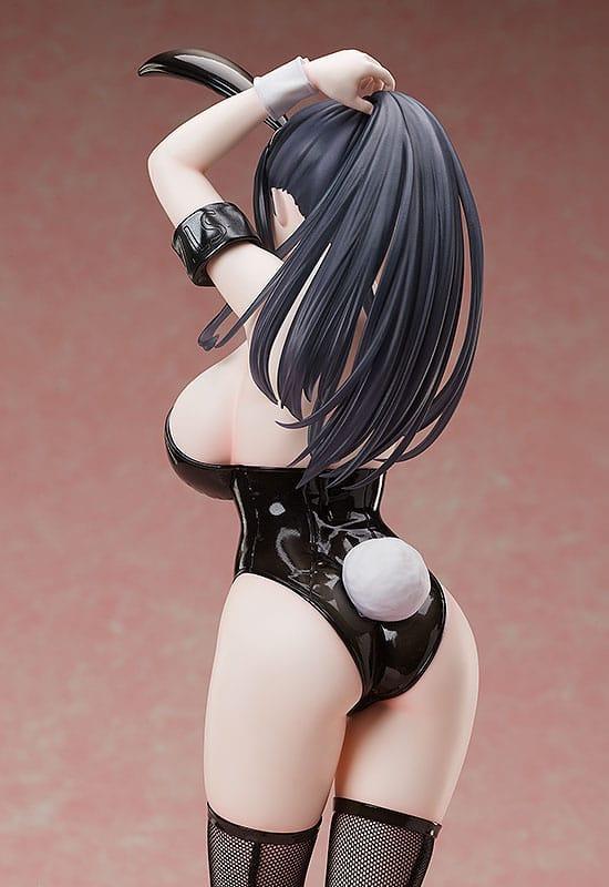 Monochrome Bunny Statue 1/4 Aoi 44 cm Scalefiguren Yokina
