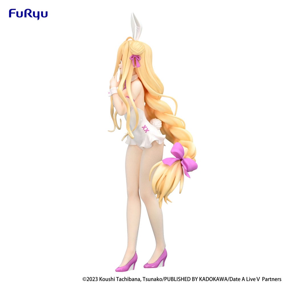 Mukuro Hoshimiya BiCute Bunnies PVC Statue 27 cm Date A Live Prizefiguren Yokina