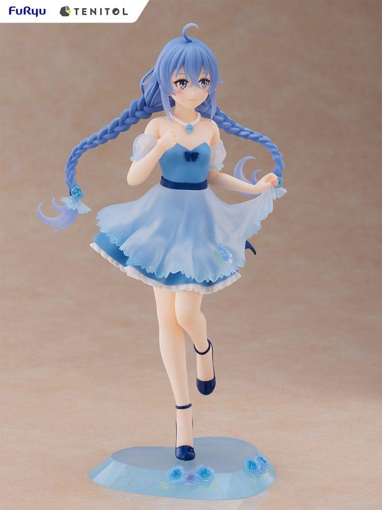 Mushoku Tensei: Jobless Reincarnation PVC Statue Roxy Flower Dress up Ver. 20 cm Prizefiguren Yokina