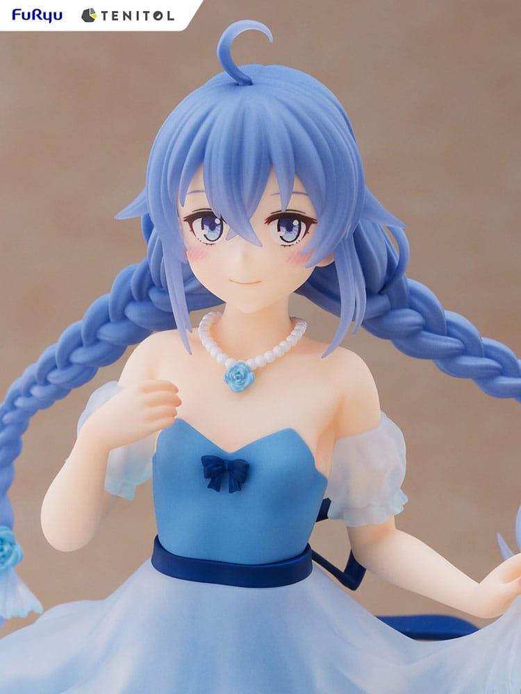 Mushoku Tensei: Jobless Reincarnation PVC Statue Roxy Flower Dress up Ver. 20 cm Prizefiguren Yokina