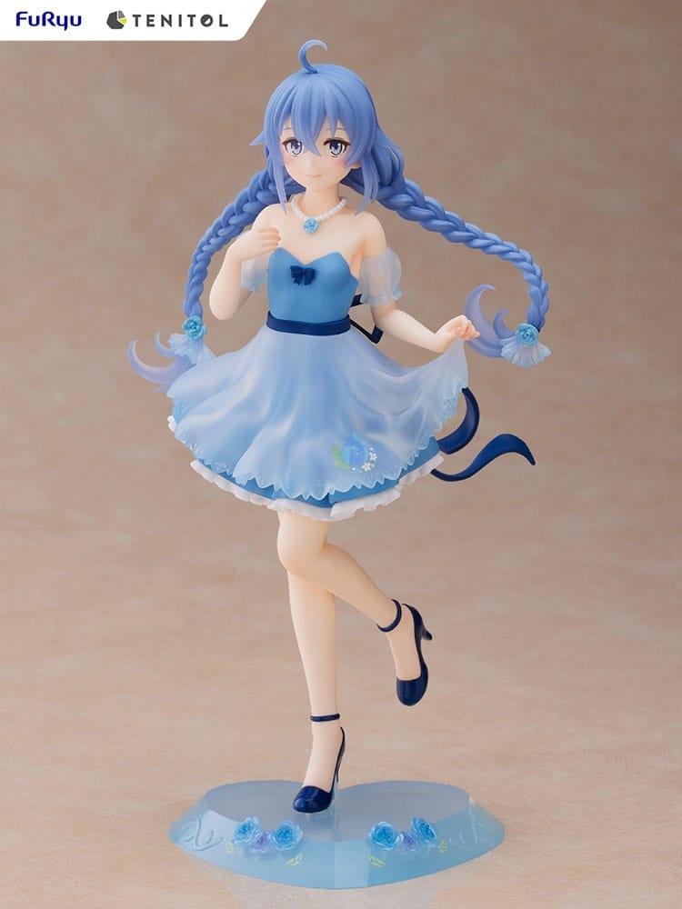 Mushoku Tensei: Jobless Reincarnation PVC Statue Roxy Flower Dress up Ver. 20 cm Prizefiguren Yokina