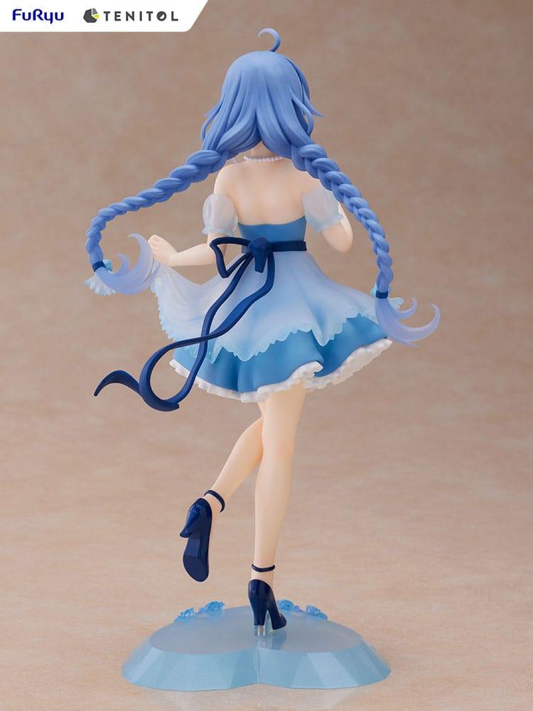 Mushoku Tensei: Jobless Reincarnation PVC Statue Roxy Flower Dress up Ver. 20 cm Prizefiguren Yokina
