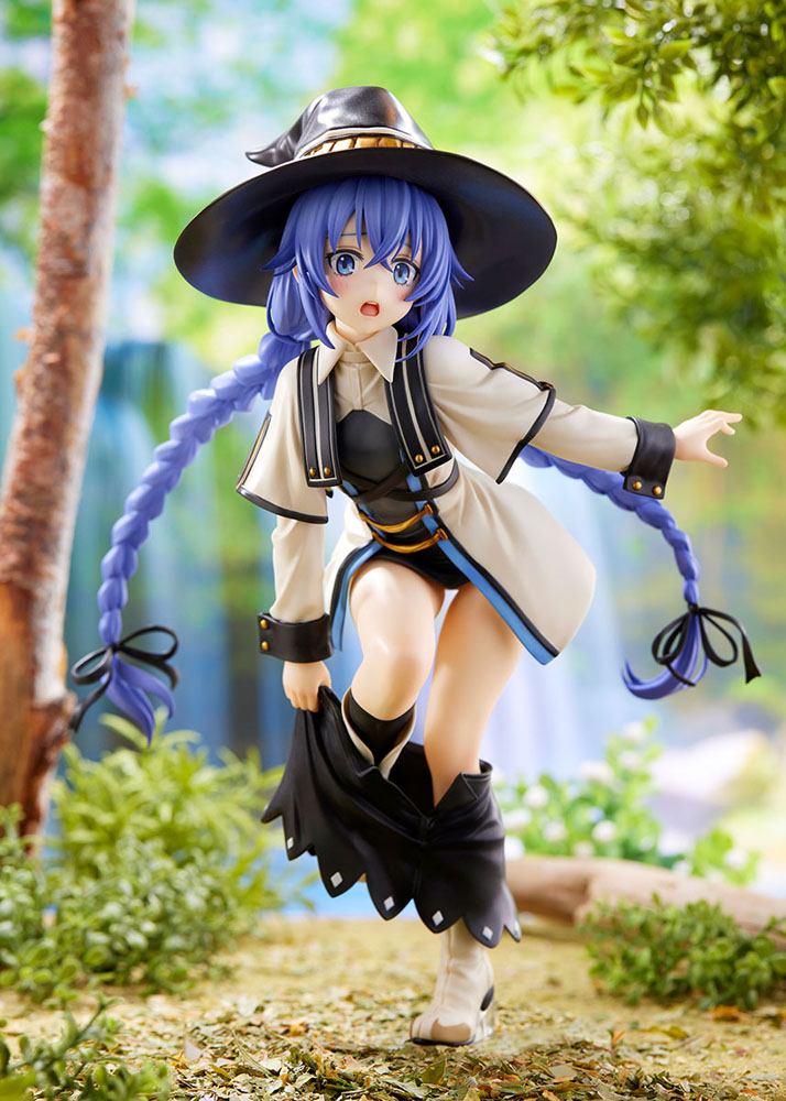 Mushoku Tensei PVC Statue 1/7 Roxy Migurdia Dressing Mode 21 cm Scalefiguren Yokina