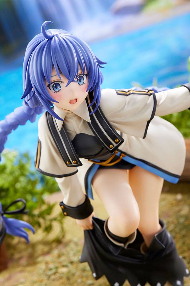 Mushoku Tensei PVC Statue 1/7 Roxy Migurdia Dressing Mode 21 cm Scalefiguren Yokina