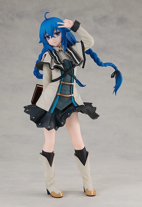 Mushoku Tensei PVC Statue Collection Light Roxy Migurdia 16 cm Prizefiguren Yokina