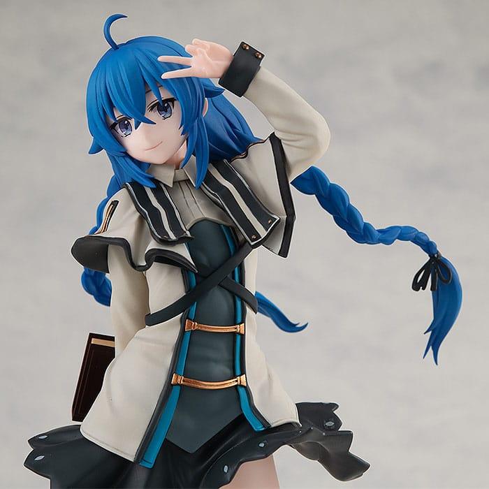 Mushoku Tensei PVC Statue Collection Light Roxy Migurdia 16 cm Prizefiguren Yokina