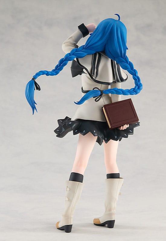 Mushoku Tensei PVC Statue Collection Light Roxy Migurdia 16 cm Prizefiguren Yokina