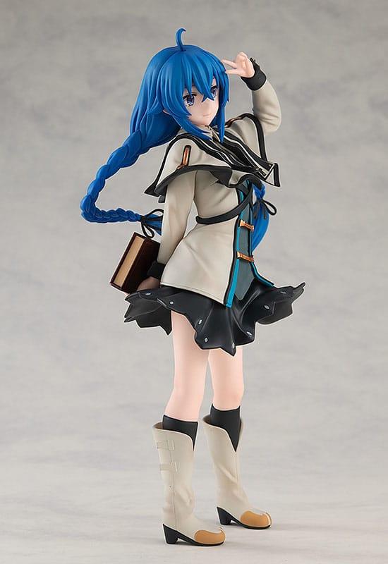 Mushoku Tensei PVC Statue Collection Light Roxy Migurdia 16 cm Prizefiguren Yokina