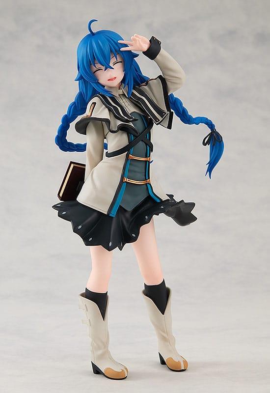 Mushoku Tensei PVC Statue Collection Light Roxy Migurdia 16 cm Prizefiguren Yokina