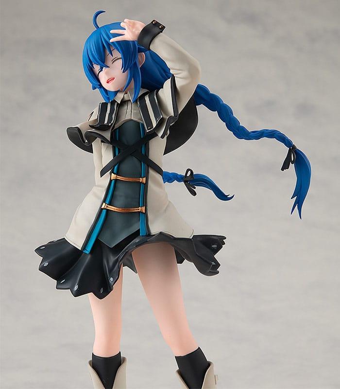 Mushoku Tensei PVC Statue Collection Light Roxy Migurdia 16 cm Prizefiguren Yokina