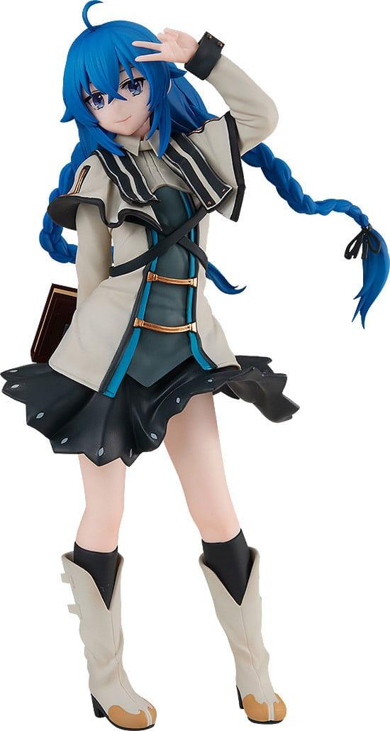 Mushoku Tensei PVC Statue Collection Light Roxy Migurdia 16 cm Prizefiguren Yokina