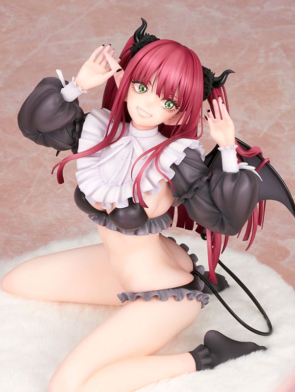 My Dress-Up Darling PVC Statue 1/6 Marin Kitagawa Liz Ver. 17 cm Scalefiguren Yokina