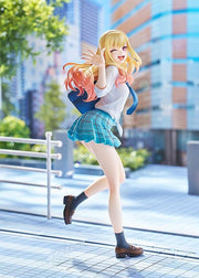 My Dress-Up Darling PVC Statue 1/7 Marin Kitagawa 23 cm Scalefiguren Yokina