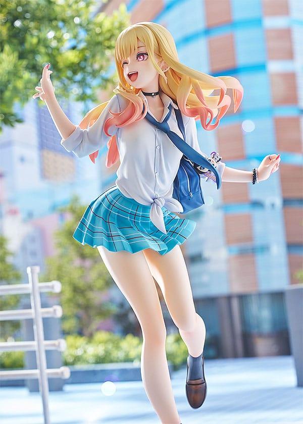 My Dress-Up Darling PVC Statue 1/7 Marin Kitagawa 23 cm Scalefiguren Yokina