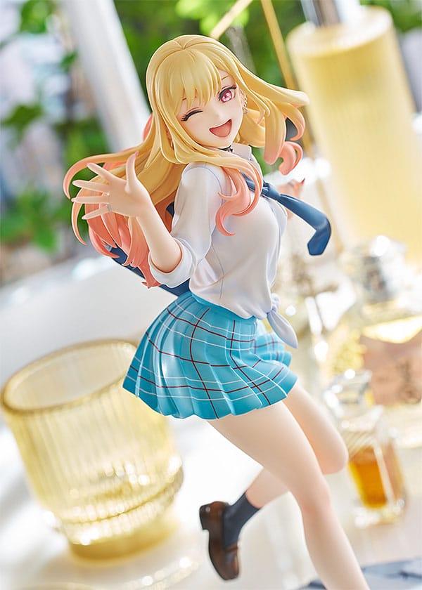 My Dress-Up Darling PVC Statue 1/7 Marin Kitagawa 23 cm Scalefiguren Yokina