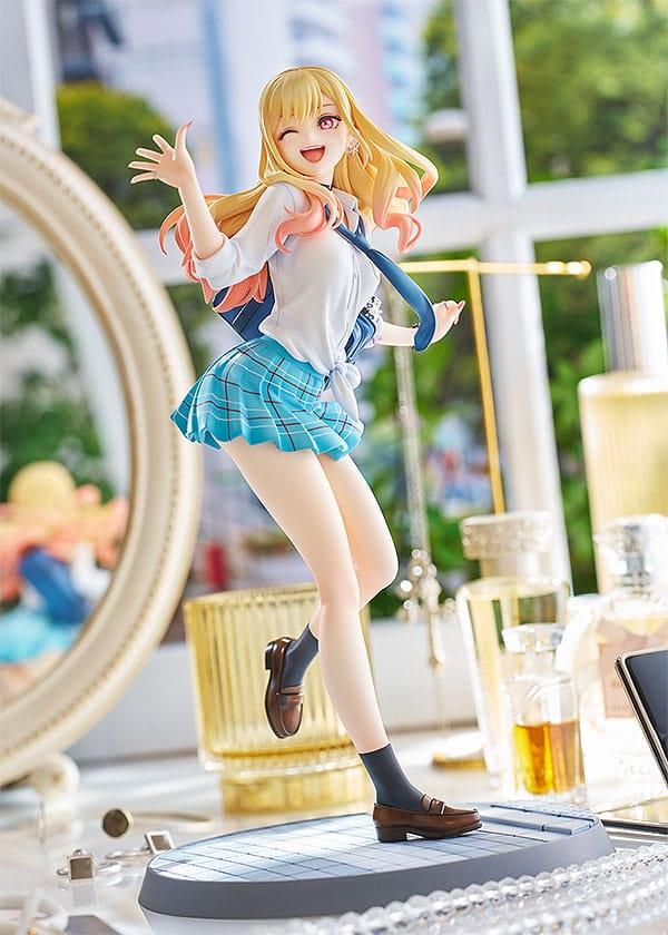 My Dress-Up Darling PVC Statue 1/7 Marin Kitagawa 23 cm Scalefiguren Yokina