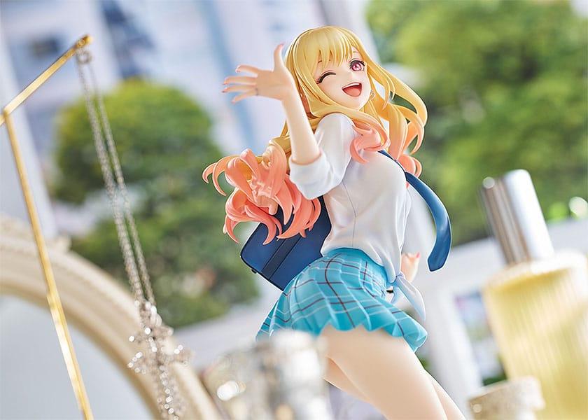 My Dress-Up Darling PVC Statue 1/7 Marin Kitagawa 23 cm Scalefiguren Yokina