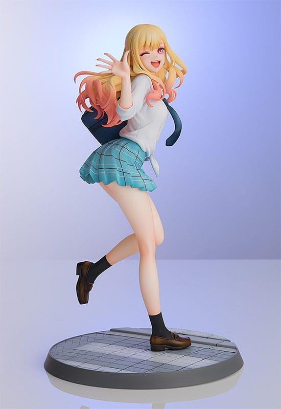 My Dress-Up Darling PVC Statue 1/7 Marin Kitagawa 23 cm Scalefiguren Yokina