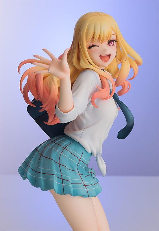 My Dress-Up Darling PVC Statue 1/7 Marin Kitagawa 23 cm Scalefiguren Yokina