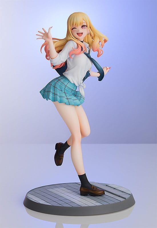 My Dress-Up Darling PVC Statue 1/7 Marin Kitagawa 23 cm Scalefiguren Yokina