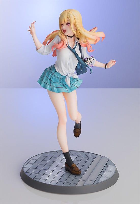 My Dress-Up Darling PVC Statue 1/7 Marin Kitagawa 23 cm Scalefiguren Yokina