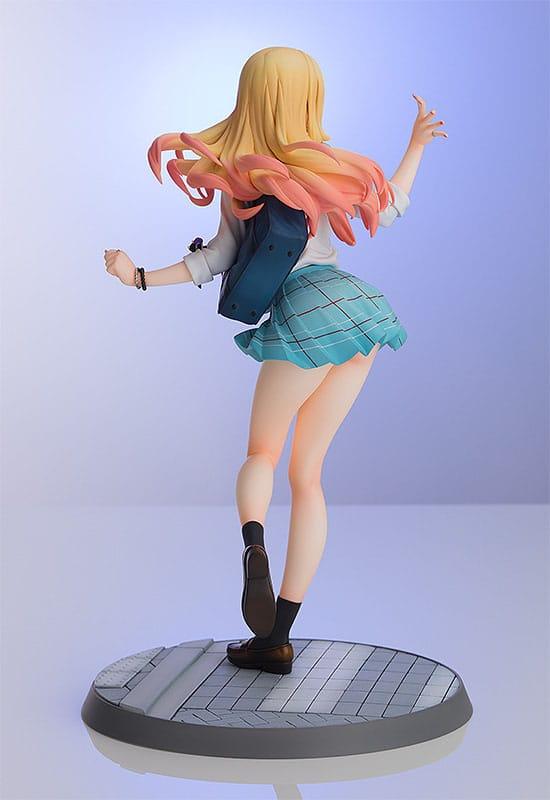 My Dress-Up Darling PVC Statue 1/7 Marin Kitagawa 23 cm Scalefiguren Yokina