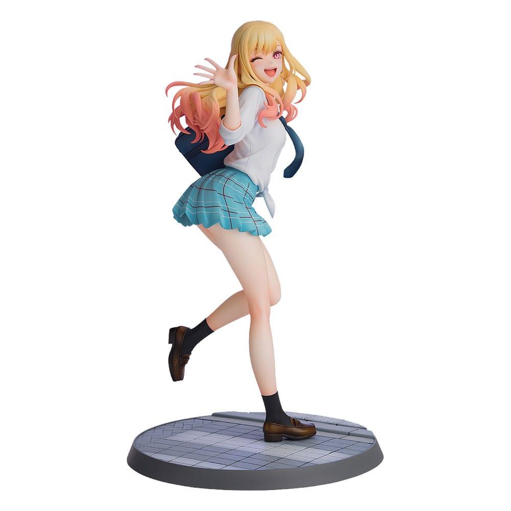 My Dress-Up Darling PVC Statue 1/7 Marin Kitagawa 23 cm Scalefiguren Yokina