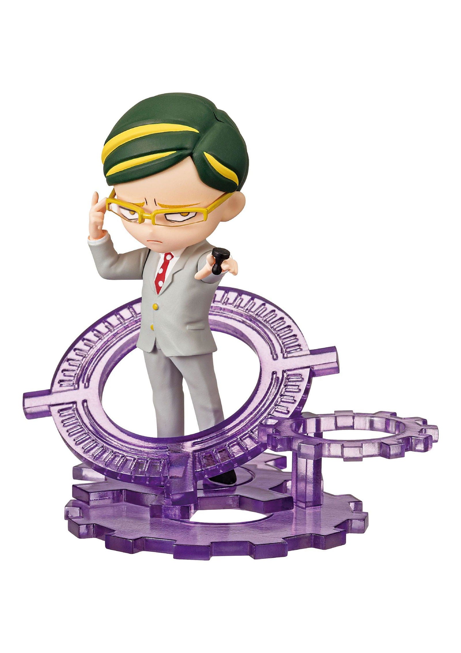 My Hero Academia Desktop Heroes Minifiguren Plus Ultra Battle!! Minifiguren Yokina