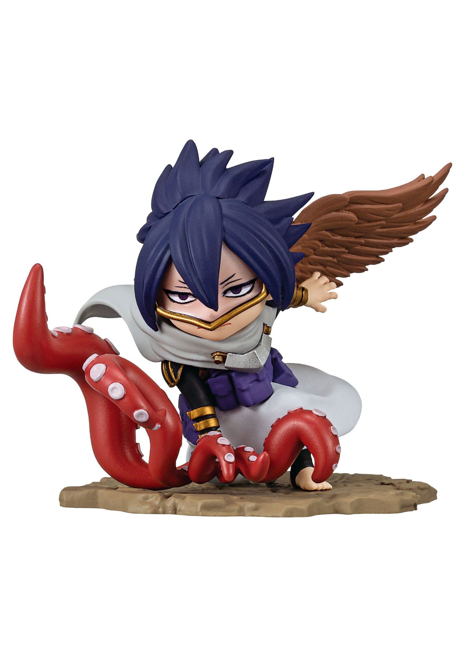 My Hero Academia Desktop Heroes Minifiguren Plus Ultra Battle!! Minifiguren Yokina