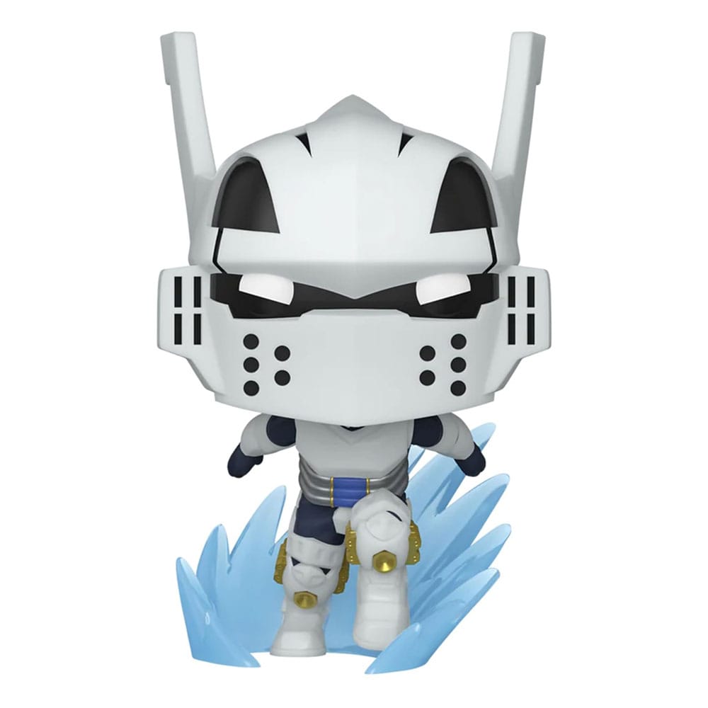 My Hero Academia POP! Animation Vinyl Figur Tenya (RBurst) (GW) Exclusive 9 cm Funko POP! Yokina