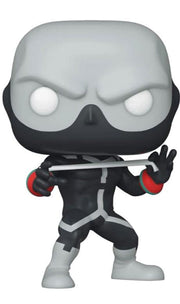 My Hero Academia POP! Animation Vinyl Figur Twice w/CH 9 cm Funko POP! Yokina
