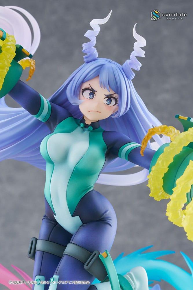 My Hero Academia Senpai PVC Statue 1/7 Nejire Hado Wave 28 cm Scalefiguren Yokina