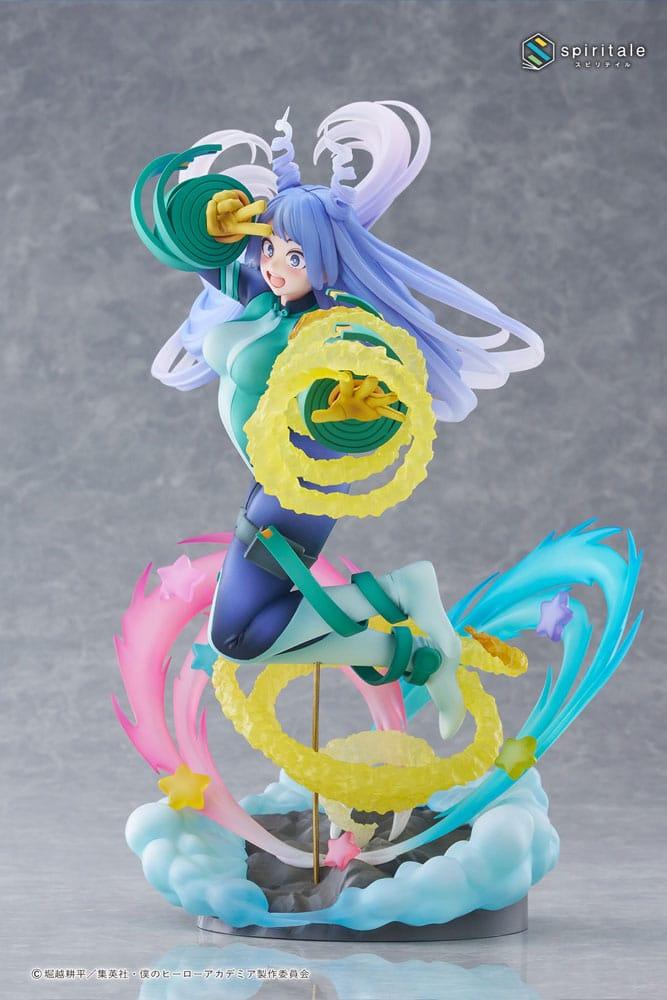 My Hero Academia Senpai PVC Statue 1/7 Nejire Hado Wave 28 cm Scalefiguren Yokina