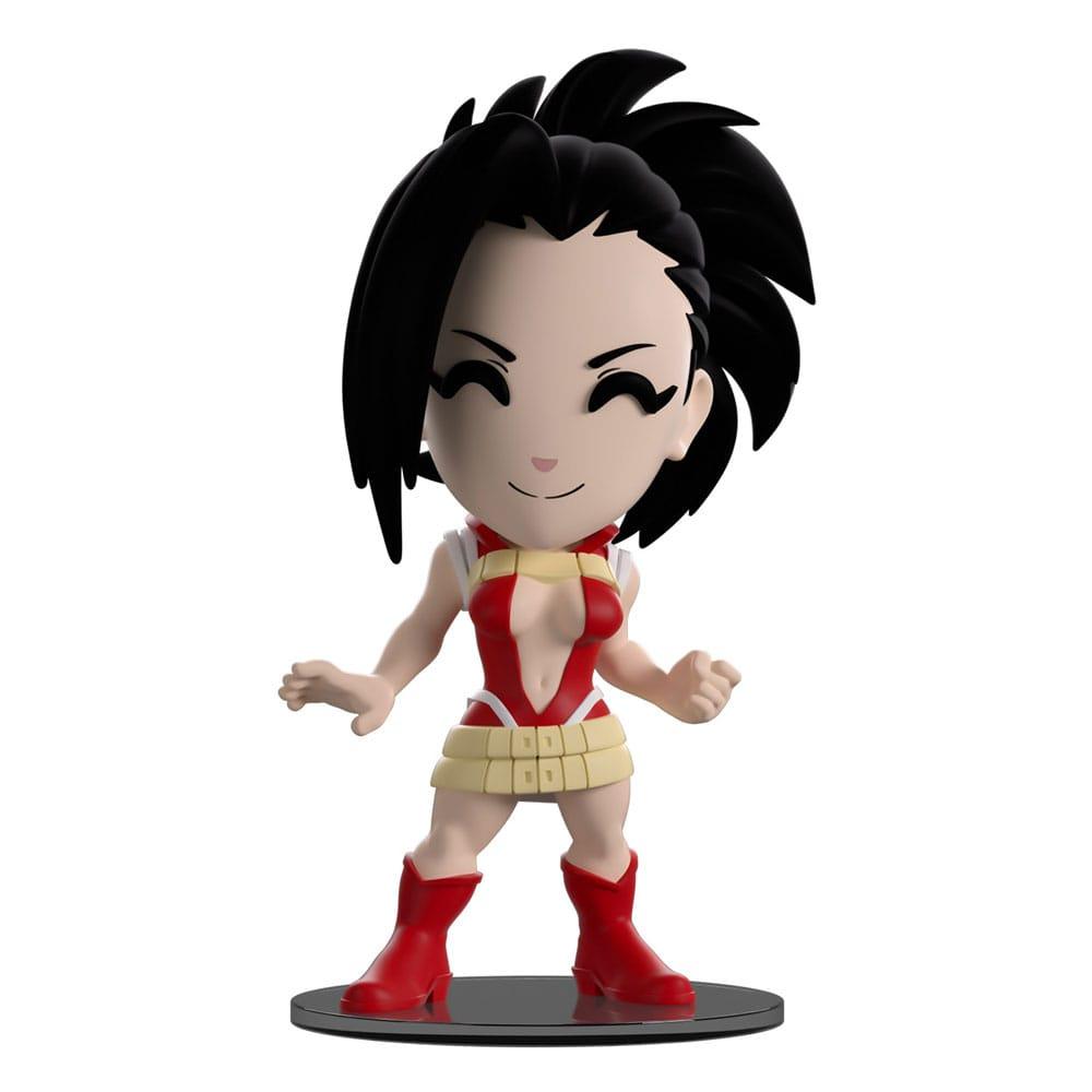 My Hero Academia Vinyl Figur Momo Yaoyorozu 10 cm Minifiguren Yokina