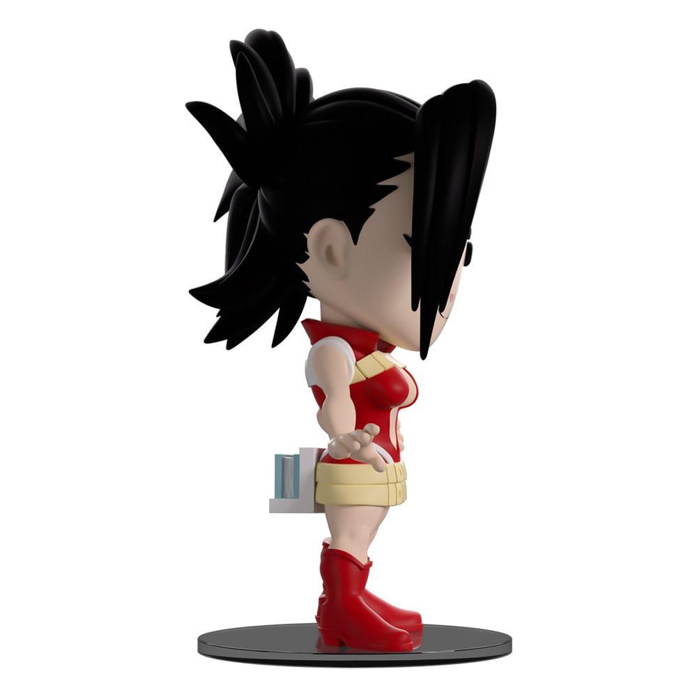 My Hero Academia Vinyl Figur Momo Yaoyorozu 10 cm Minifiguren Yokina
