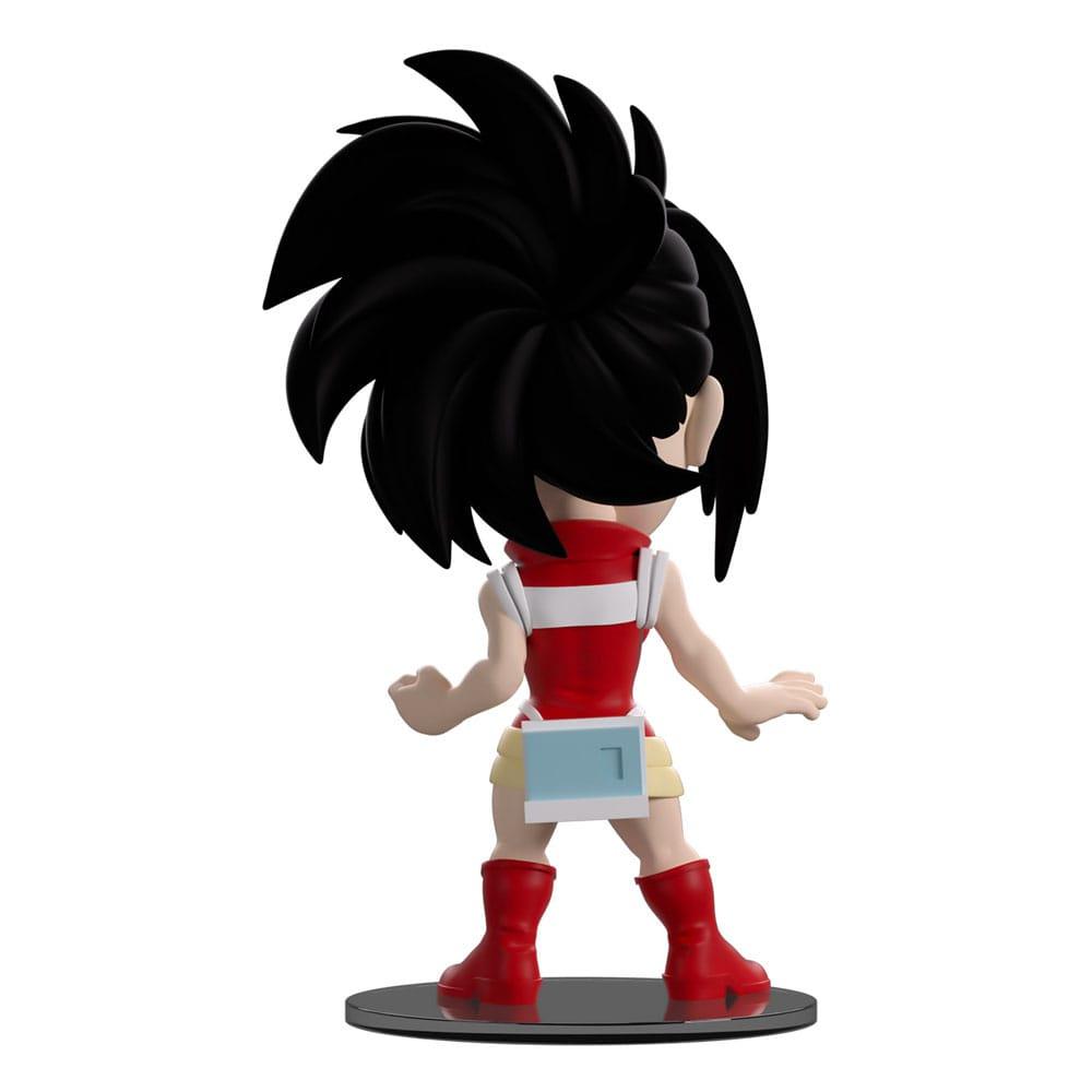 My Hero Academia Vinyl Figur Momo Yaoyorozu 10 cm Minifiguren Yokina