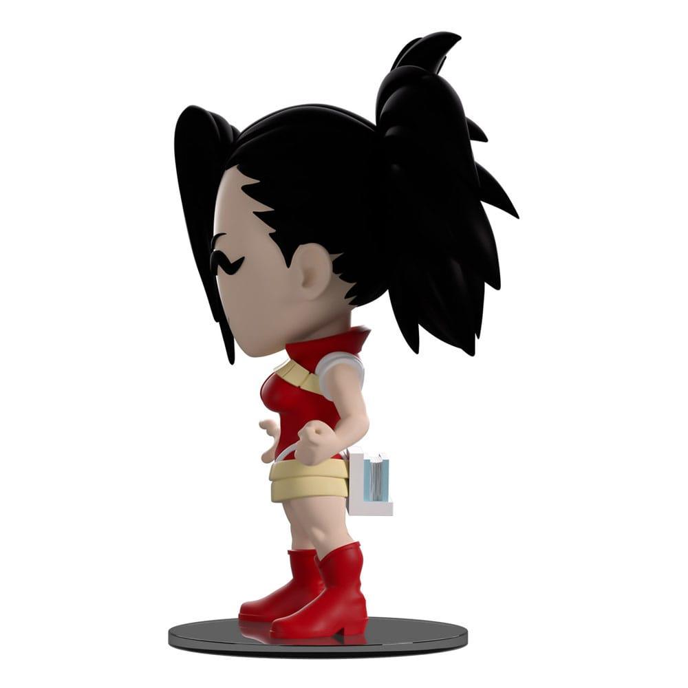 My Hero Academia Vinyl Figur Momo Yaoyorozu 10 cm Minifiguren Yokina