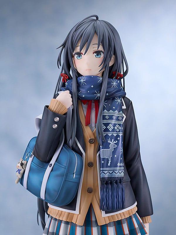 My Teen Romantic Comedy SNAFU PVC Statue 1/6 Yukino Yukinoshita: Light Novel Volume 6 Cover Illustration Ver. 26 cm Scalefiguren Yokina