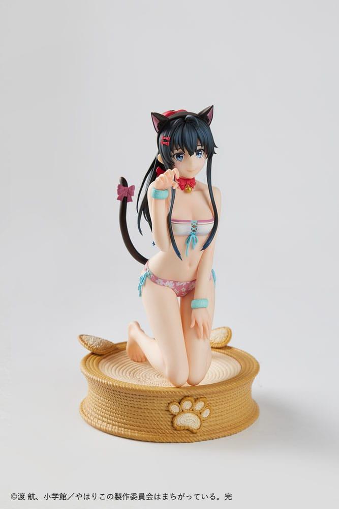 My Teen Romantic Comedy SNAFU Statue 1/7 Completion Yukino Yukinoshita 20 cm Scalefiguren Yokina