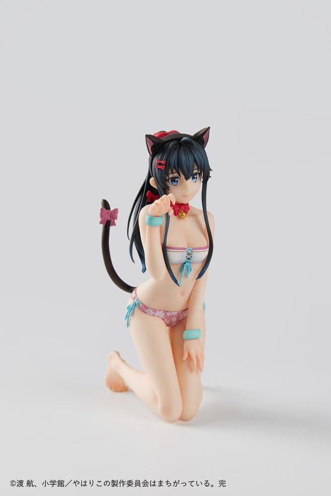 My Teen Romantic Comedy SNAFU Statue 1/7 Completion Yukino Yukinoshita 20 cm Scalefiguren Yokina