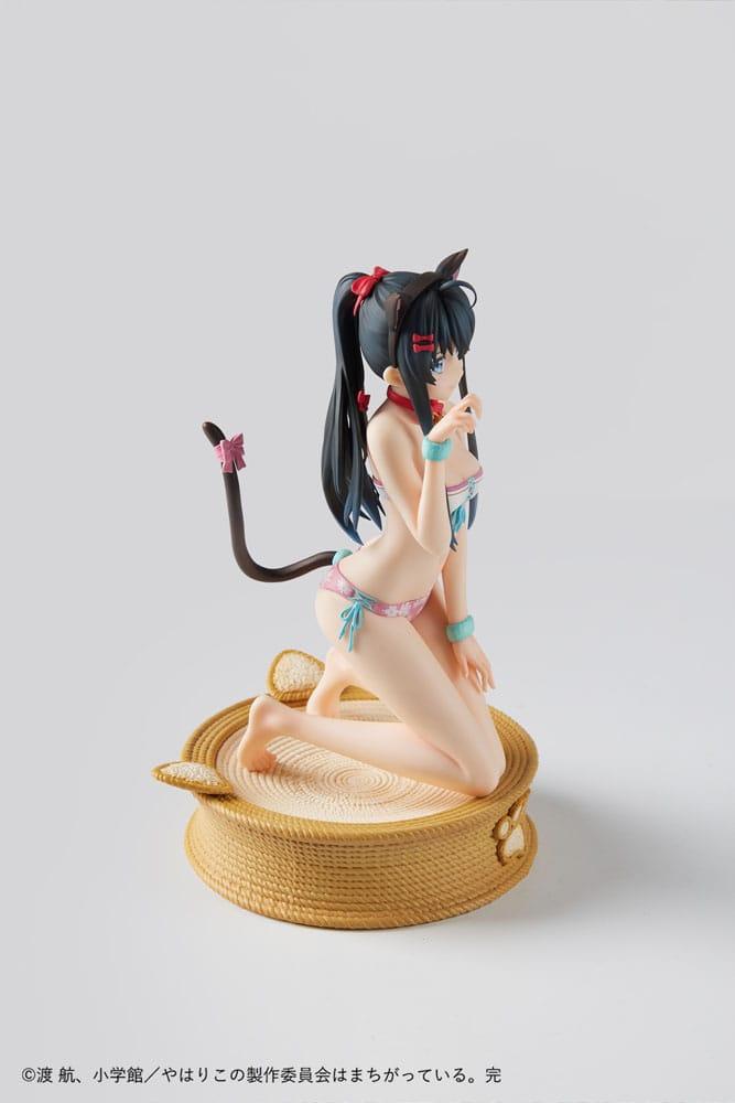My Teen Romantic Comedy SNAFU Statue 1/7 Completion Yukino Yukinoshita 20 cm Scalefiguren Yokina