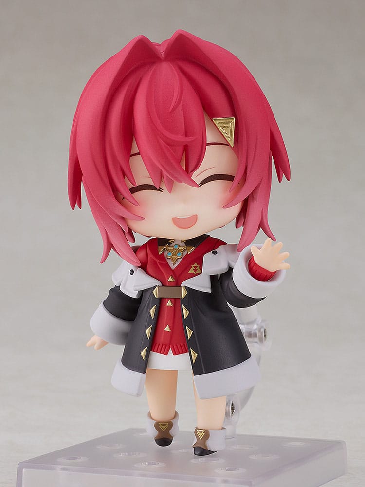 NIJISANJI Nendoroid Actionfigur Ange Katrina 10 cm Nendoroids Yokina
