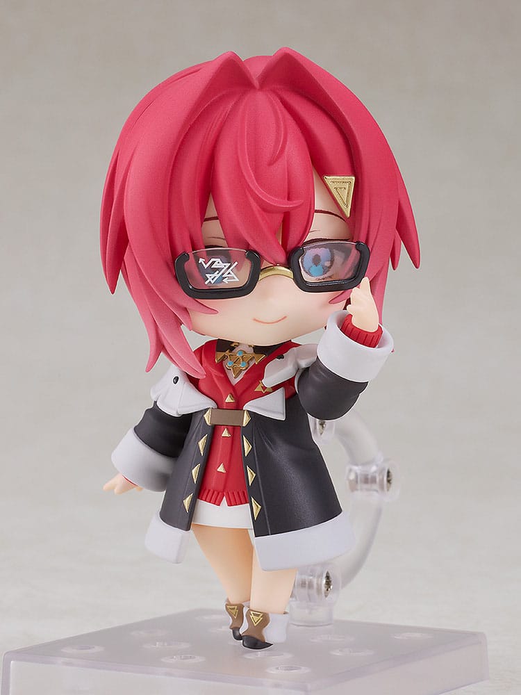 NIJISANJI Nendoroid Actionfigur Ange Katrina 10 cm Nendoroids Yokina