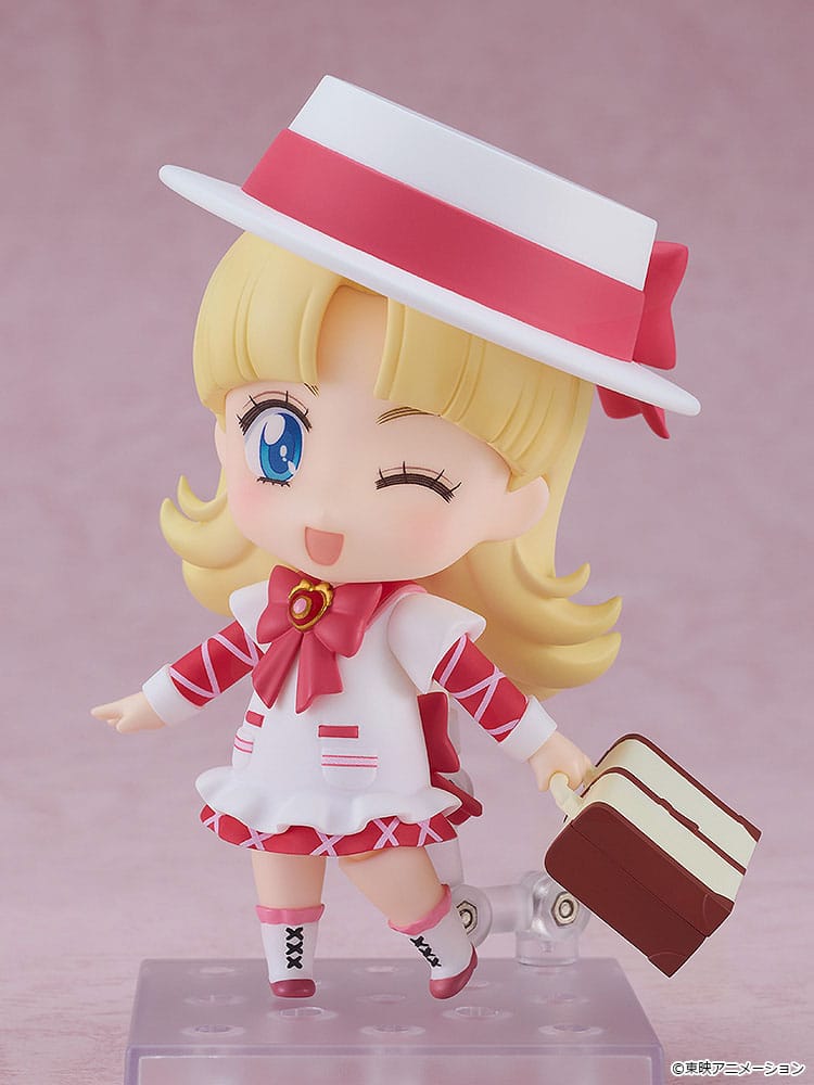 Nadja Nendoroid Actionfigur 10 cm Ashita no Nadja Nendoroids Yokina