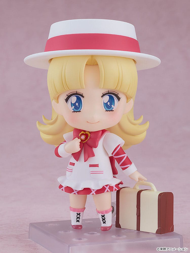 Nadja Nendoroid Actionfigur 10 cm Ashita no Nadja Nendoroids Yokina