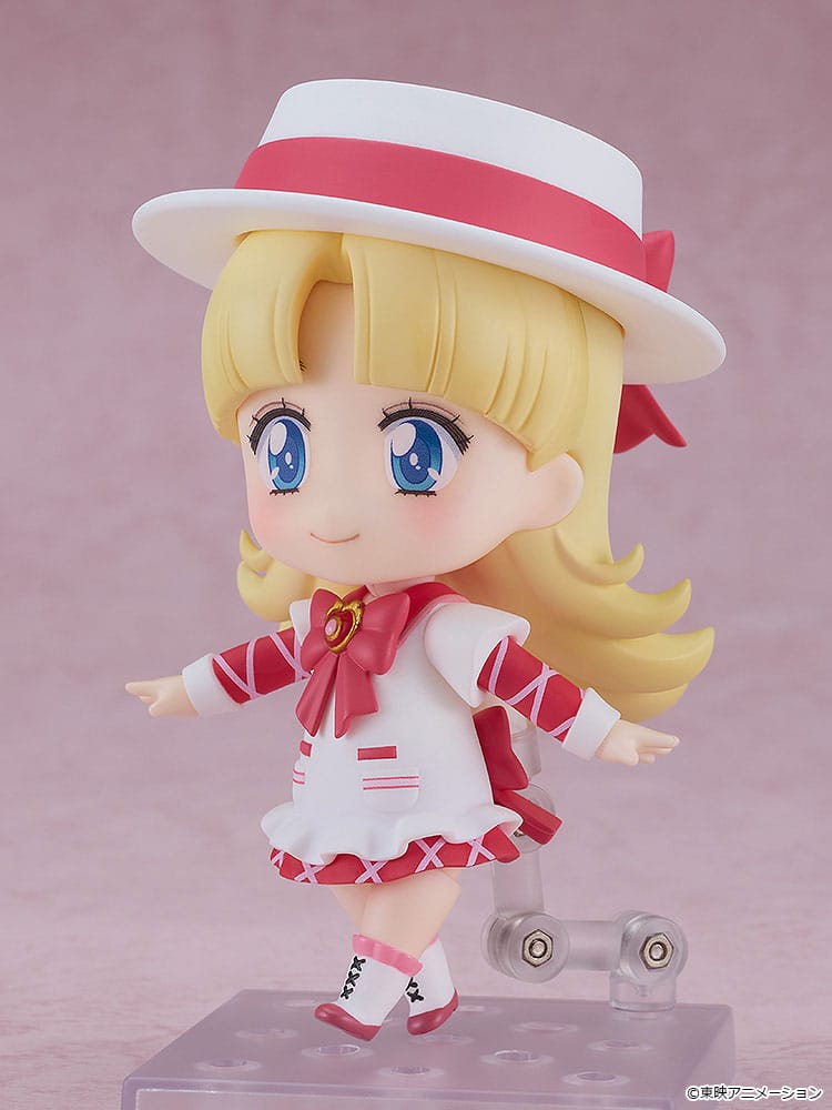 Nadja Nendoroid Actionfigur 10 cm Ashita no Nadja Nendoroids Yokina