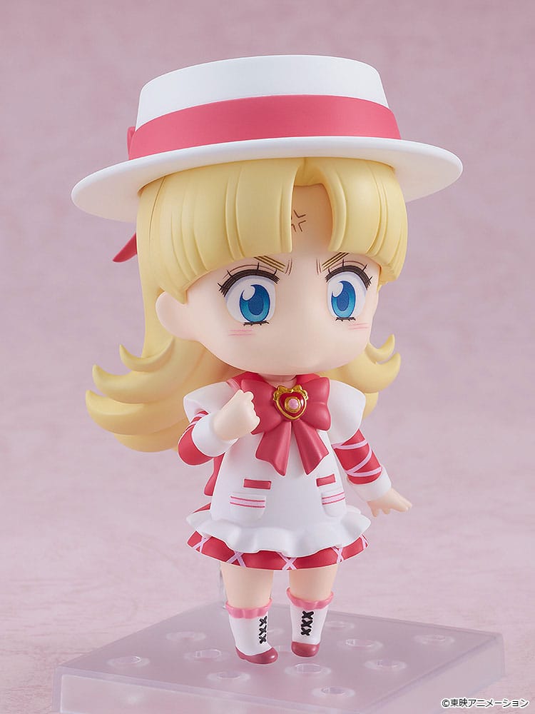 Nadja Nendoroid Actionfigur 10 cm Ashita no Nadja Nendoroids Yokina