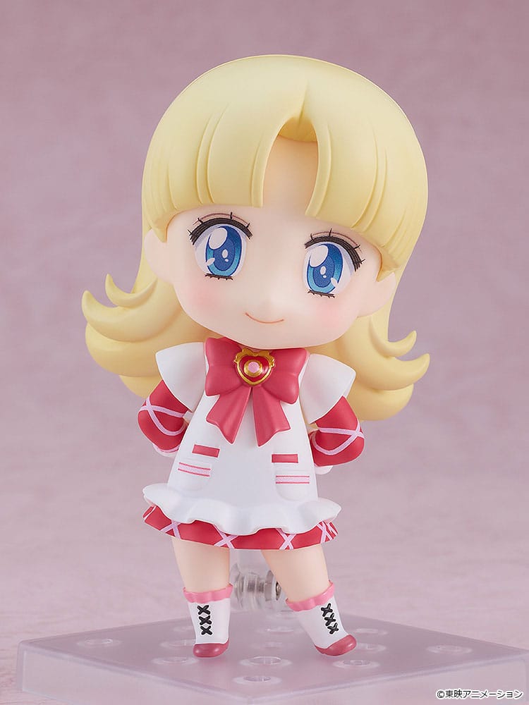 Nadja Nendoroid Actionfigur 10 cm Ashita no Nadja Nendoroids Yokina