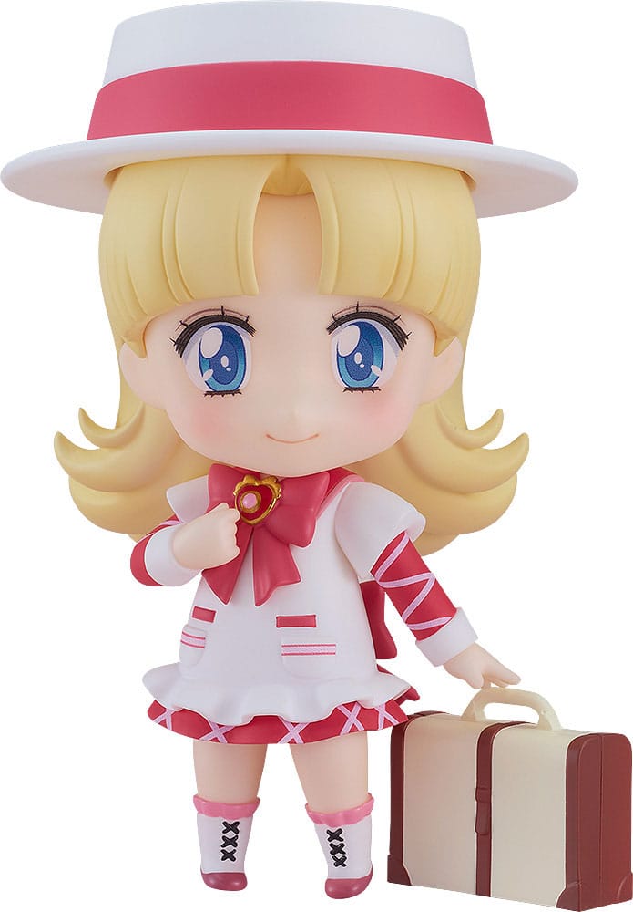 Nadja Nendoroid Actionfigur 10 cm Ashita no Nadja Nendoroids Yokina