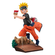 Naruto G.E.M. Serie PVC Statue Naruto Uzumaki Go! 15 cm (with gift) Prizefiguren Yokina